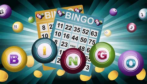 bingo online voor geld
